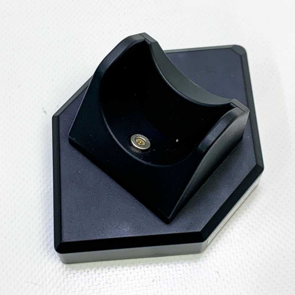 M800BT Wireless Communication Headset Charging Cradle Holder with Fast Charger and Compact Design