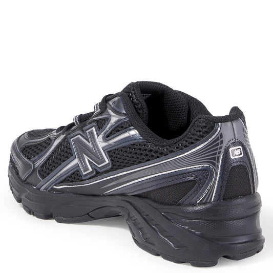 New Balance U 740 BM2, Turnschuhe Herren, Größe 45, sportlich, atmungsaktiv, rutschfeste Sohle, ideal für Alltag und Freizeit.