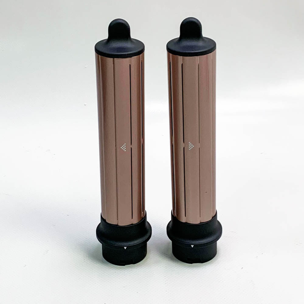 webeauty F9 Haartrockner 3 in 1 Ionen & Airstyler 110,000U/MIN Hochgeschwindigkeit 200 Millionen Ionen Fön mit Airflow Lockenstab Automatisch