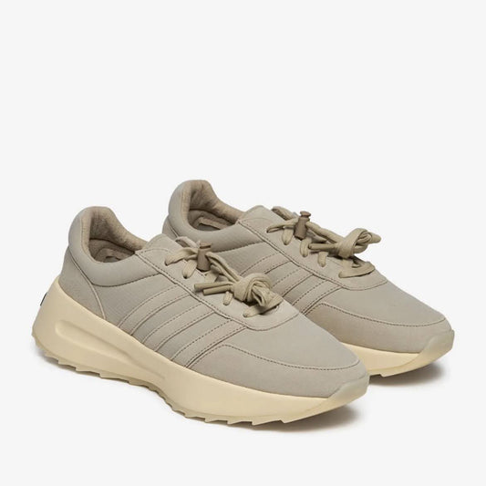 Adidas Los Angeles, Athletics, Sneaker, EU 42 2⁄3, Farbe: Sesame, sportlicher Look, bequeme Passform.