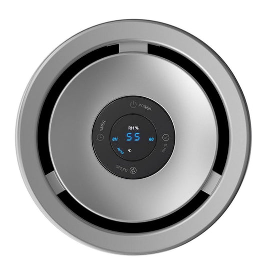 PHILIPS Luftbefeuchter HU4814/10, 2000 Serie, 2 l, für 40 m², NanoCloud-Technologie