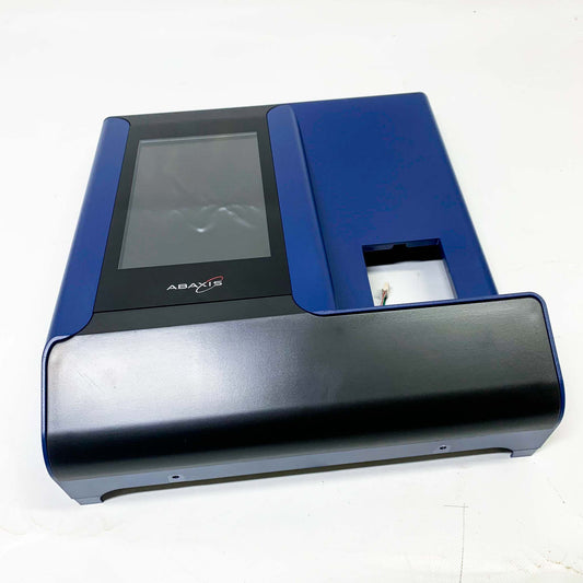 Abaxis Vetscan HM5, Blutanalysator, kompakt, schnelle Ergebnisse, benutzerfreundlich, ideal für Tierarztpraxen.