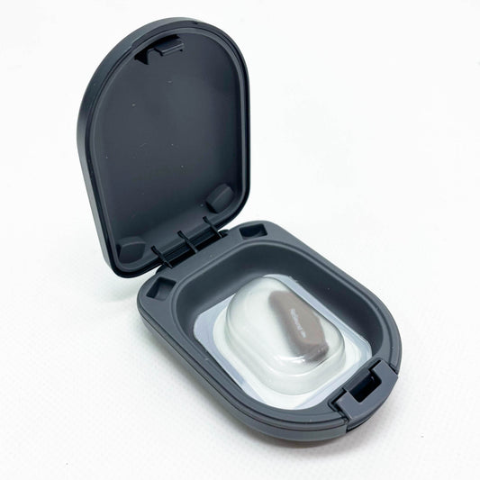 ReSound Key RIC, 21495902, Hörverstärker, kompakte Bauweise, klarer Klang, Bluetooth-Konnektivität, benutzerfreundlich.