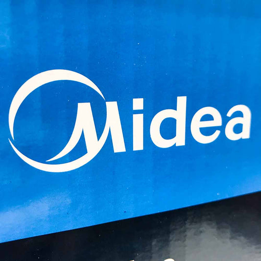 Midea FT30-16J Ventilator 220-240V 30W 50Hz energieeffizient leise kompakt