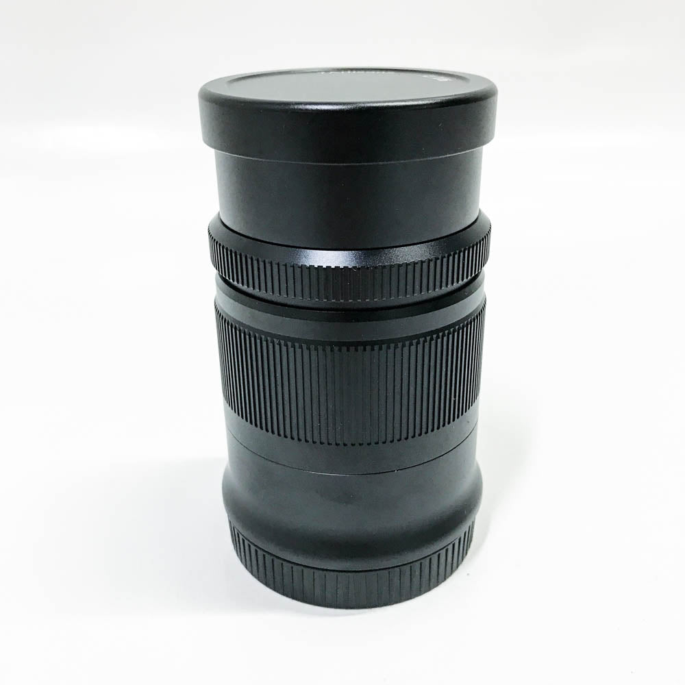 7artisans 25 mm F0,95 Kamera-Porträtobjektiv APS-C für Fujifilm Z-Mount spiegellos manuell fokussiert