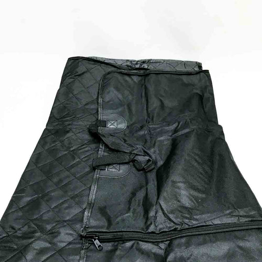 Trongle Dog Car Seat Cover with Viewing Window Non-Slip Dog Car Seat Cover for All Cars with 2 Seat Belts