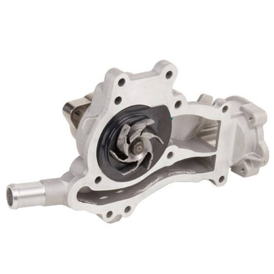 VALEO 529216 Wasserpumpe, ohne Riemenscheibe, mit Dichtungen, ideal für zuverlässige Kühlung.