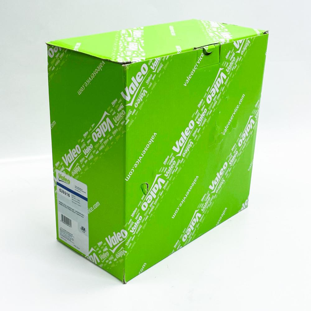 VALEO 529216 Wasserpumpe, ohne Riemenscheibe, mit Dichtungen, ideal für zuverlässige Kühlung.