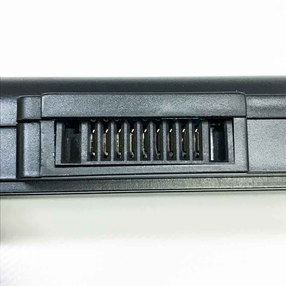 NinjaBatt Battery for Asus A32-K52 A42 K52J K52N K42J K42JC A52F A42-K52 X52F K52 A41-B53 K42F A41-K52 K52F A62 X42 X52J A52J A42J K52JC - High Performance 6 Cells 4400mAh 48wh