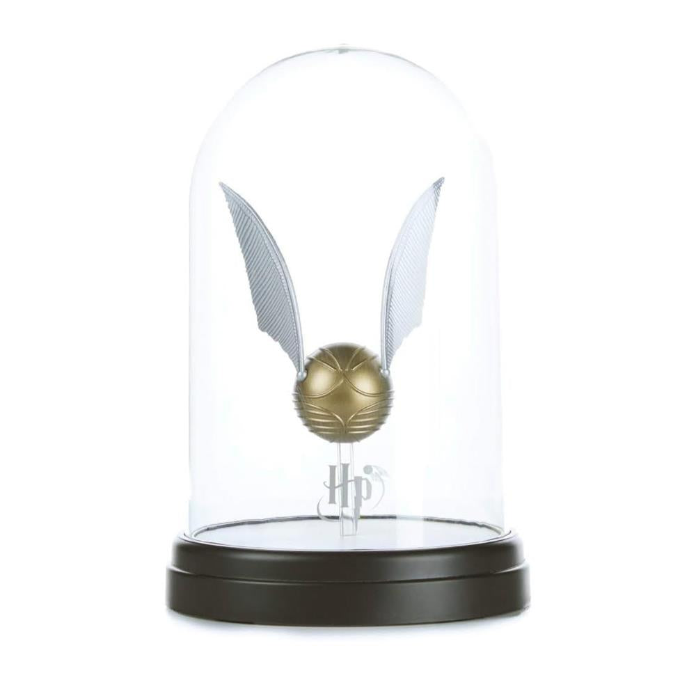 Harry Potter PP3906HP Goldener Schnatz Licht Kunststoff 2,5 W Multicolor Standard