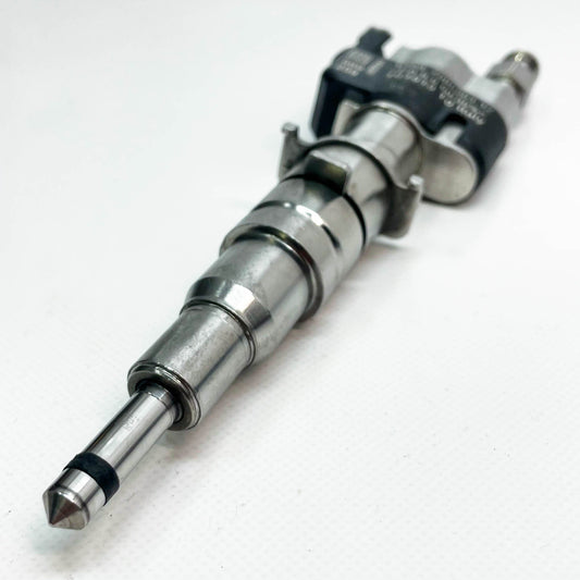 Siemens Einspritzventil 13537585261-12 für BMW E81, E82, E87, E90-E93, E60, E64, 118i, 320i, präzise Kraftstoffzufuhr