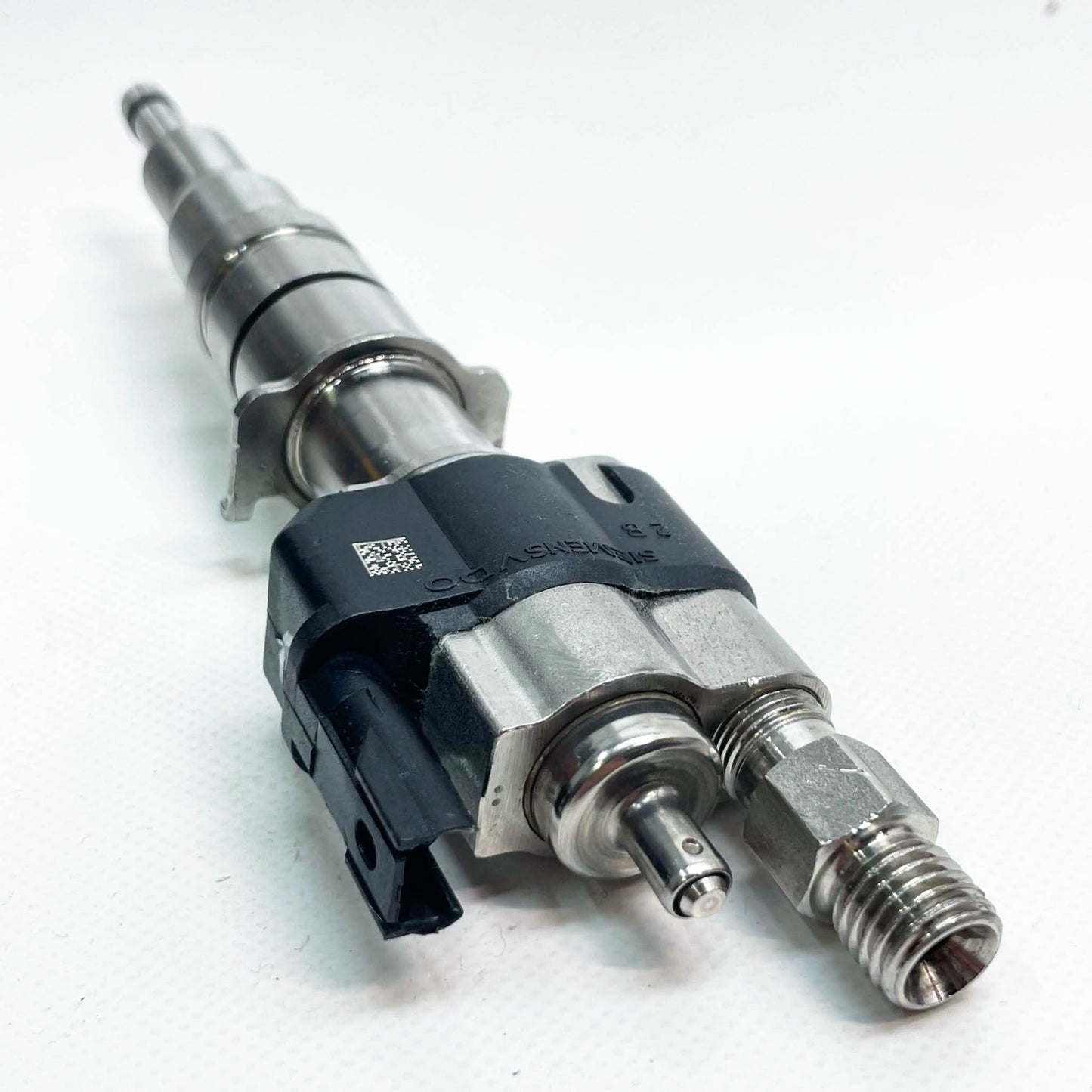 Siemens Einspritzventil 13537585261-12 für BMW E81, E82, E87, E90-E93, E60, E64, 118i, 320i, präzise Kraftstoffzufuhr