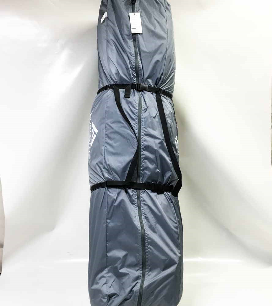 Forceatt10 Family Tent Group Tent Tunnel Tent 2 Rooms 8 Large Mesh Windows 2 Mesh Doors Carry Bag Camping Tent for Camping Hiking Outdoor