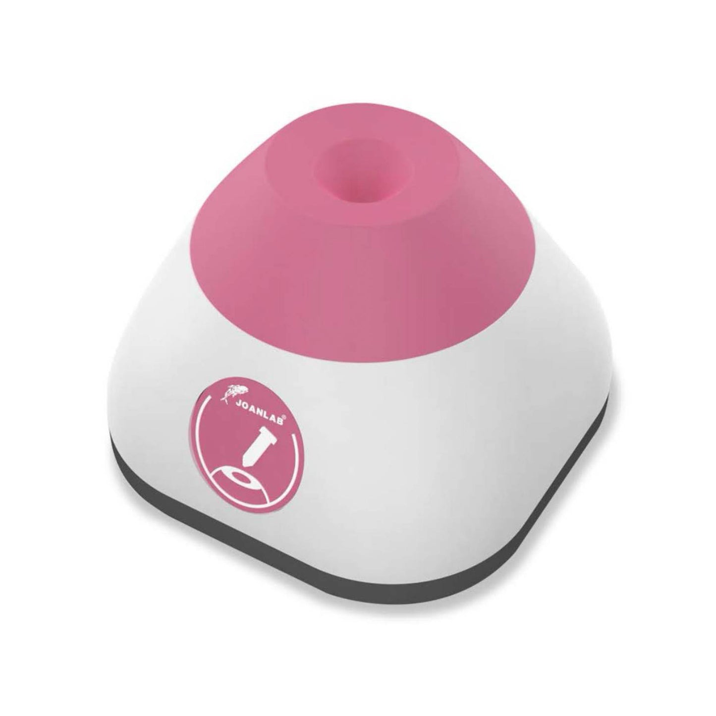 Joanlab Vortex Mixer Shaker 50ml Mini Labor für Nägelfarbe, kompakt, effizient, ideal für Mischungen.