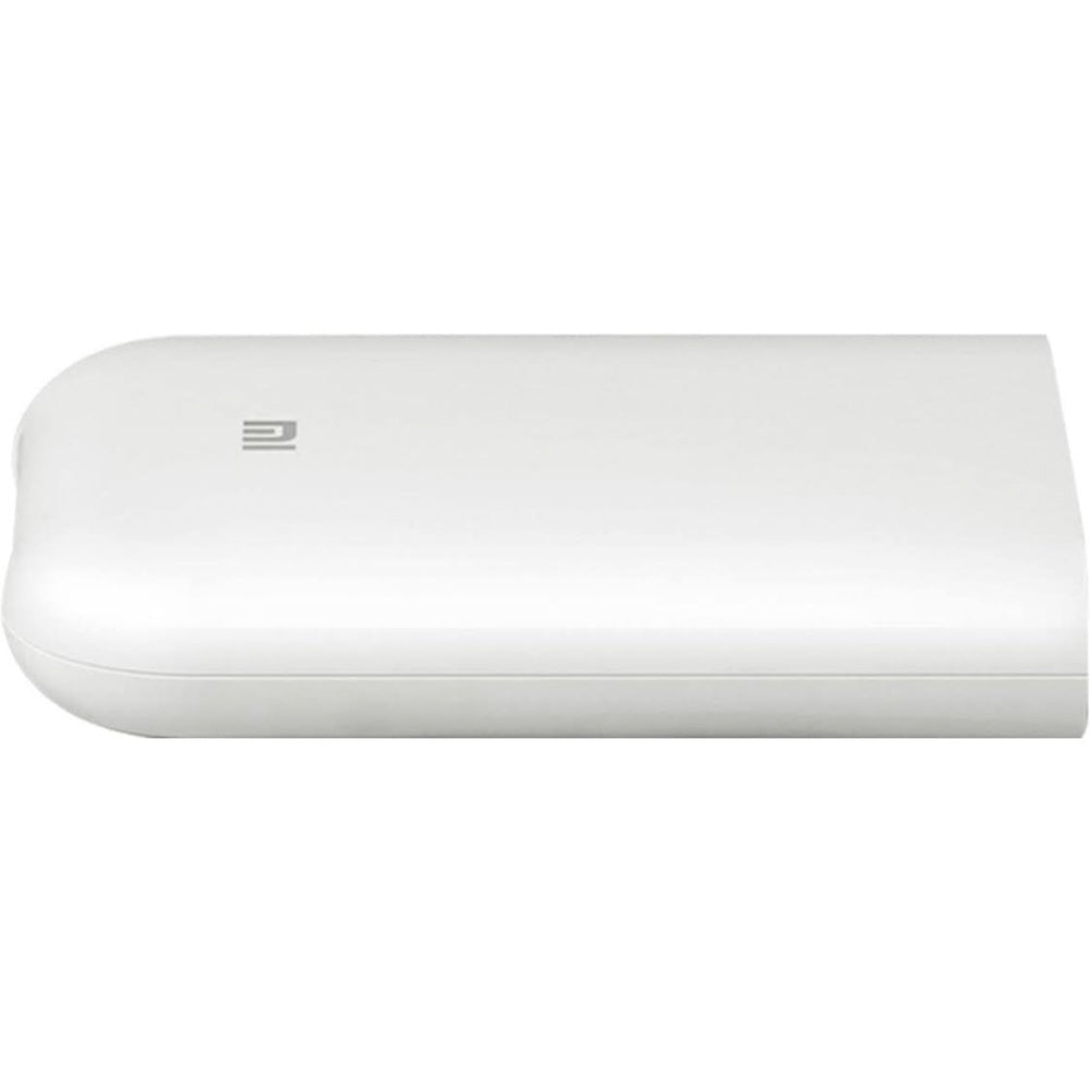 Tragbarer Mi-Fotodrucker, Mi Portable Photo Printer, Fotodrucker, kompakt, kabellos, Bluetooth-Verbindung, hochwertige Druckqualität, benutzerfreundliche App, schnelle Druckgeschwindigkeit, wiederaufladbarer Akku.
