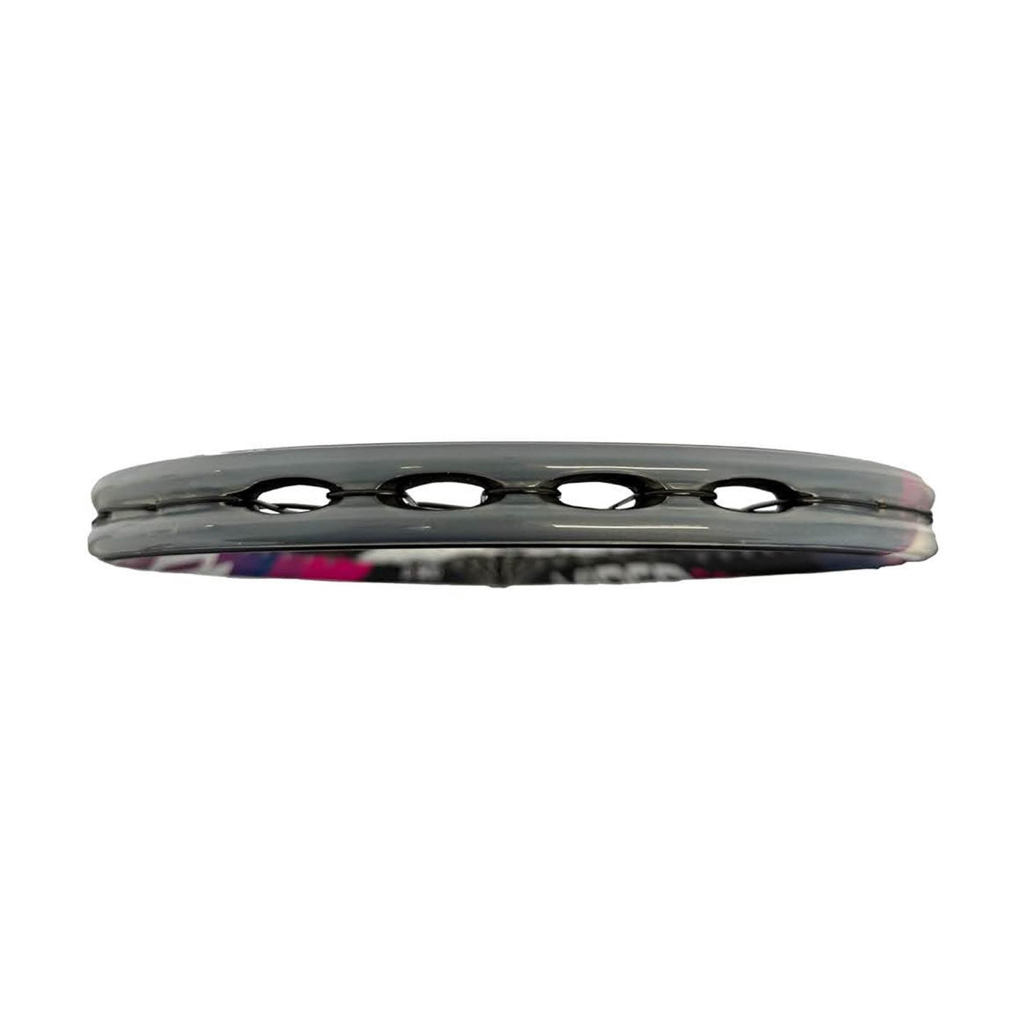 Prince Viper 900 O3 Squashschläger, inkl. Cover, 3 Pro Bälle, ideal für ambitionierte Spieler, hervorragende Kontrolle.