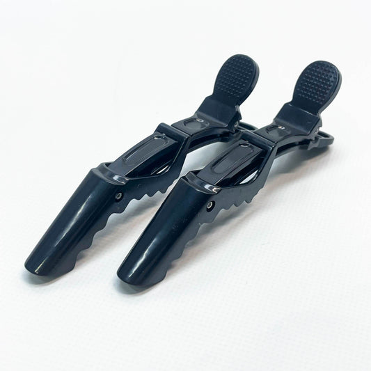 Umiga Lockenstab Curling-Eisen, schwarz, Lockenstab, schnelles Aufheizen, keramikbeschichtete Heizplatten, temperaturregulierbar.