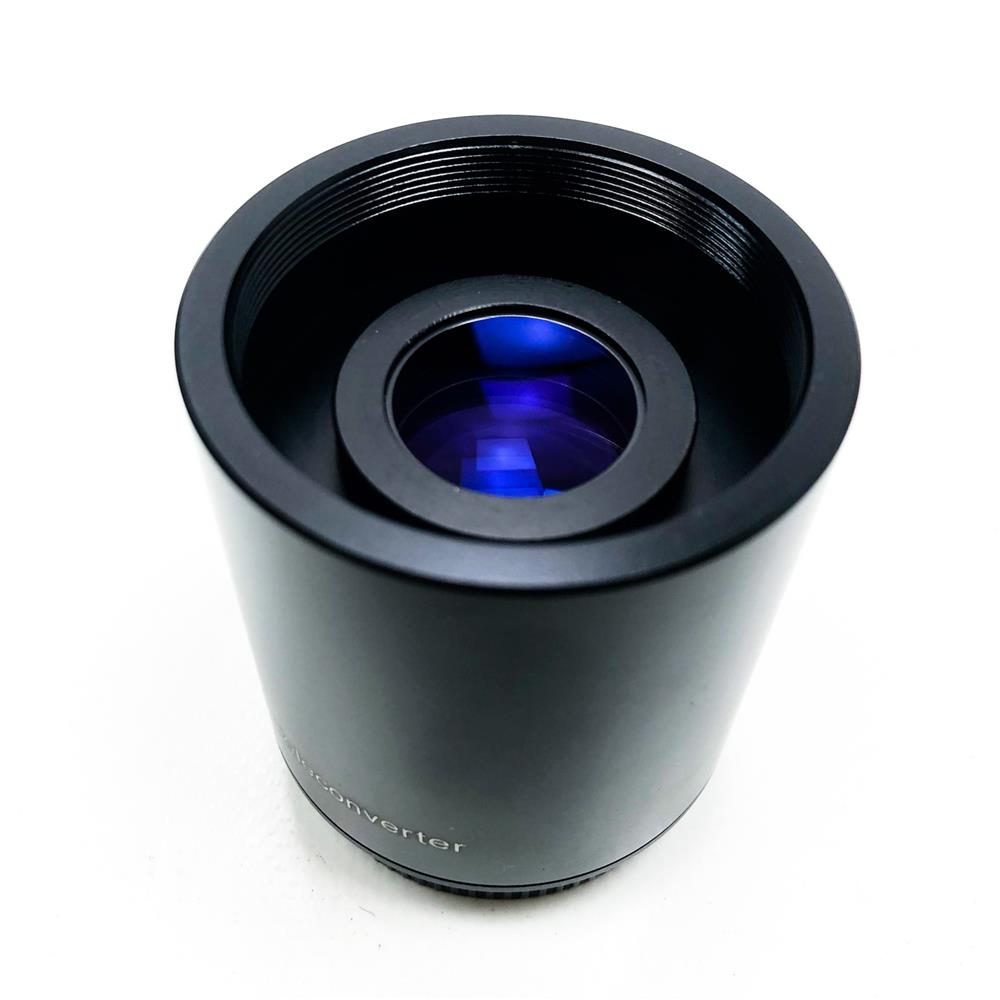 JINTU 420-800 f/8.3-16 Super Telephotozoom lens Platinum Series high definition für alle SLR Kameras