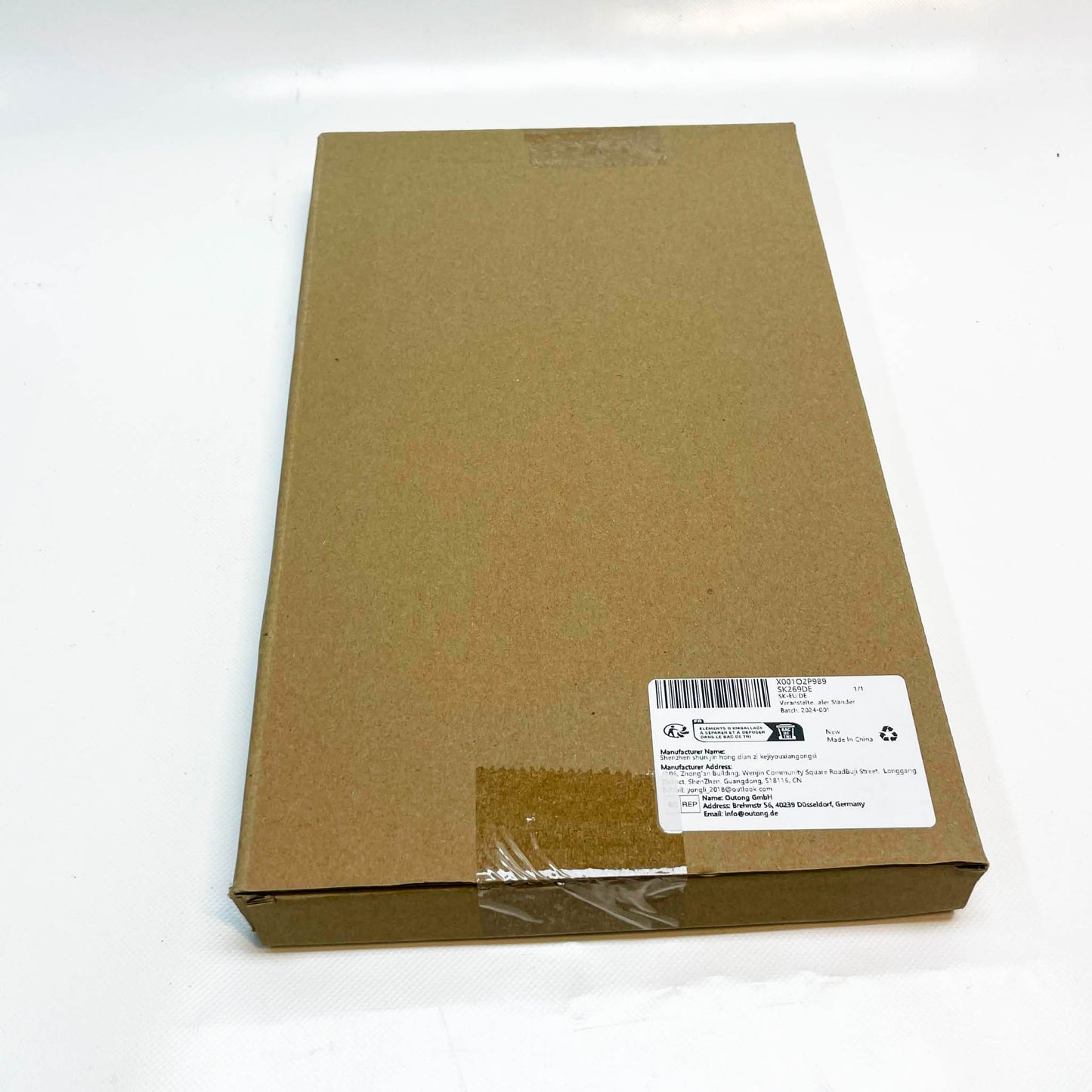 Veranstalter Halter für Thermomix TM6 Zubehör, Multifunktionaler Ständer für Deckel, Spatel, Rührstäbchen, Reinigungsbürste