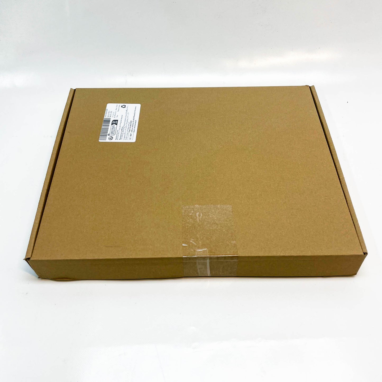 Gleitbrett Acryl, TM6, Zubehör, schnelles Bewegen für Thermomix, rutschfeste Unterlage, Weiß