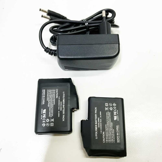 BARCHI Beheizte Handschuhe Männer Frauen Elektrisch Beheizte Handschuhe Wiederaufladbare Winter Handwärmer für Skifahren Reiten Jagen Laufen und mehr