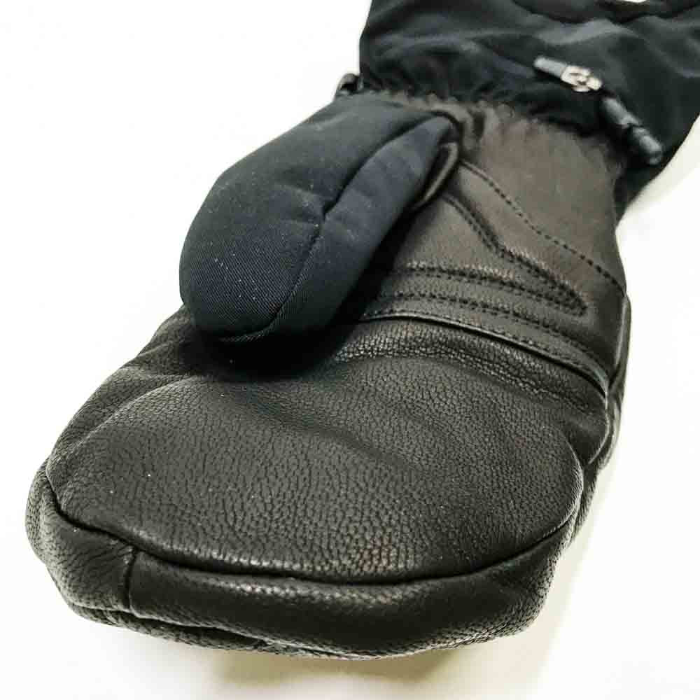 BARCHI Heated Gloves Men Women Electric Heated Gloves Rechargeable Winter Hand Warmers for Skiing Riding Hunting Running and more