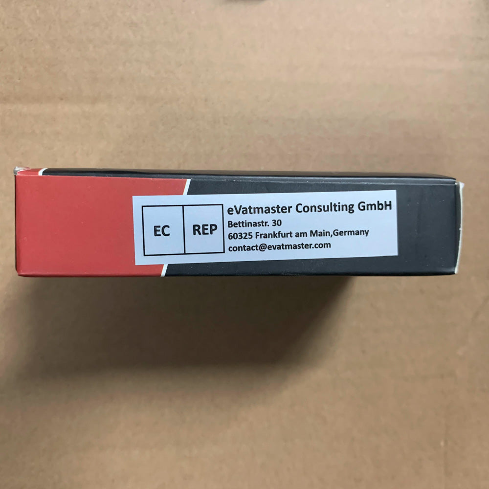 OBD2 Bluetooth 5.0 Diagnosegerät B0CJC1R5JD X001VDO5BX für iPhone iOS Android – präzise Fahrzeugdiagnose, schnelle Verbindung, kompakt und benutzerfreundlich