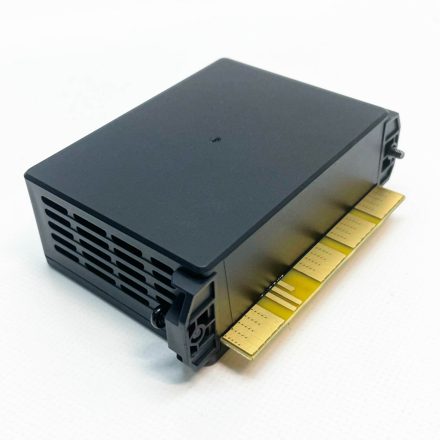 ECOFLOW Relay Module, EFD500-BC-RLY13, 13A, 250V, Schwarz, vielseitiges Schaltmodul für effiziente Energieverwaltung.