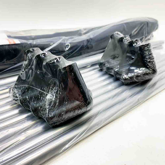 Warm Pro 3D-Drucker-Gehäuse für Ender3 V2/Ender5/5 Pro, CR-10/10S/10S PRO/10MINI, CR-X/CR-20 - warm halten, schwer entflammbar, vollständige Abdeckung, Studio