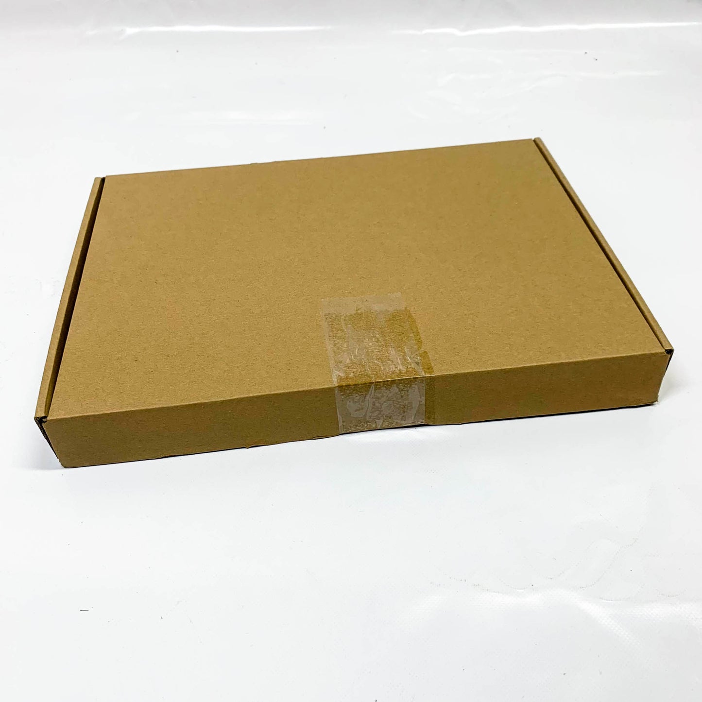 Raxfekro, Edelstahl-Schneidebrett, antibakteriell, beidseitig nutzbar, 34x23 cm