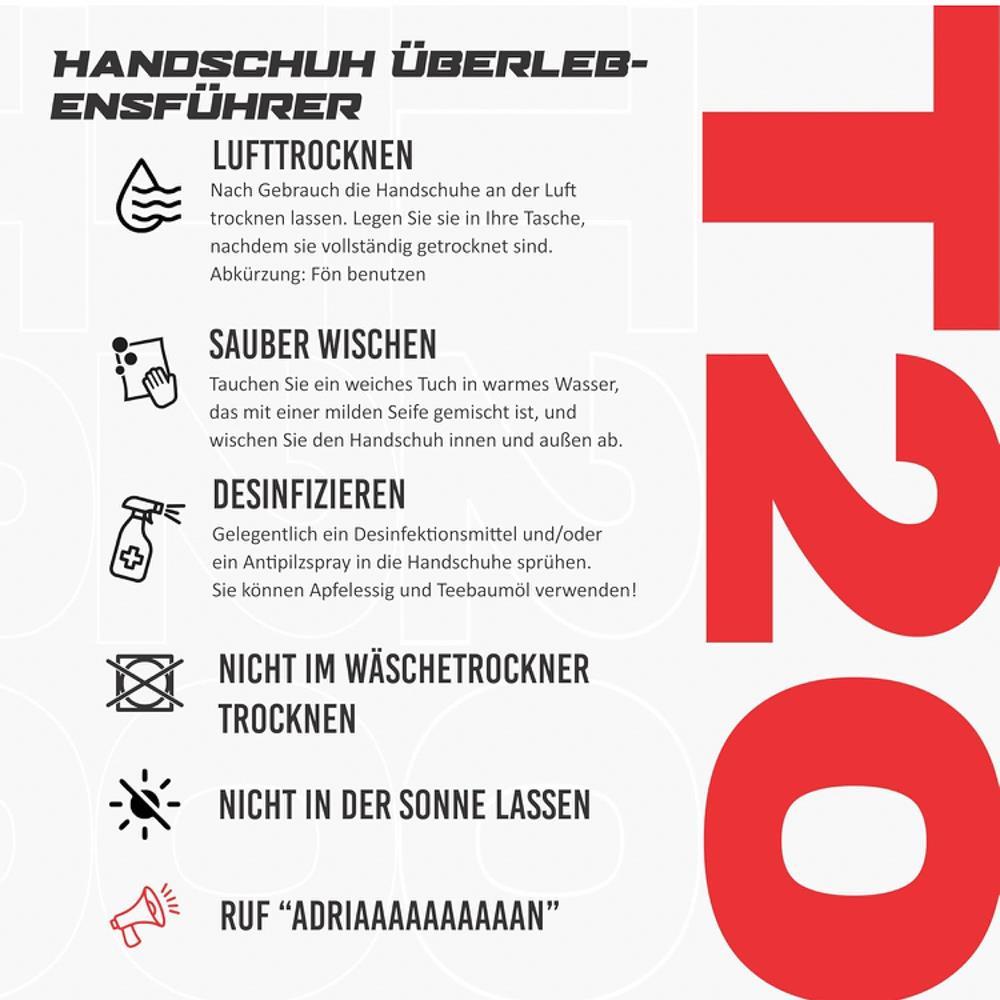 Starpro Boxhandschuhe 16oz für Harte Schläge & schnelles K.O. - Boxhandschuhe Männer und Damen, Box Handschuh Herren Set, ideal für Boxen Sport und Training