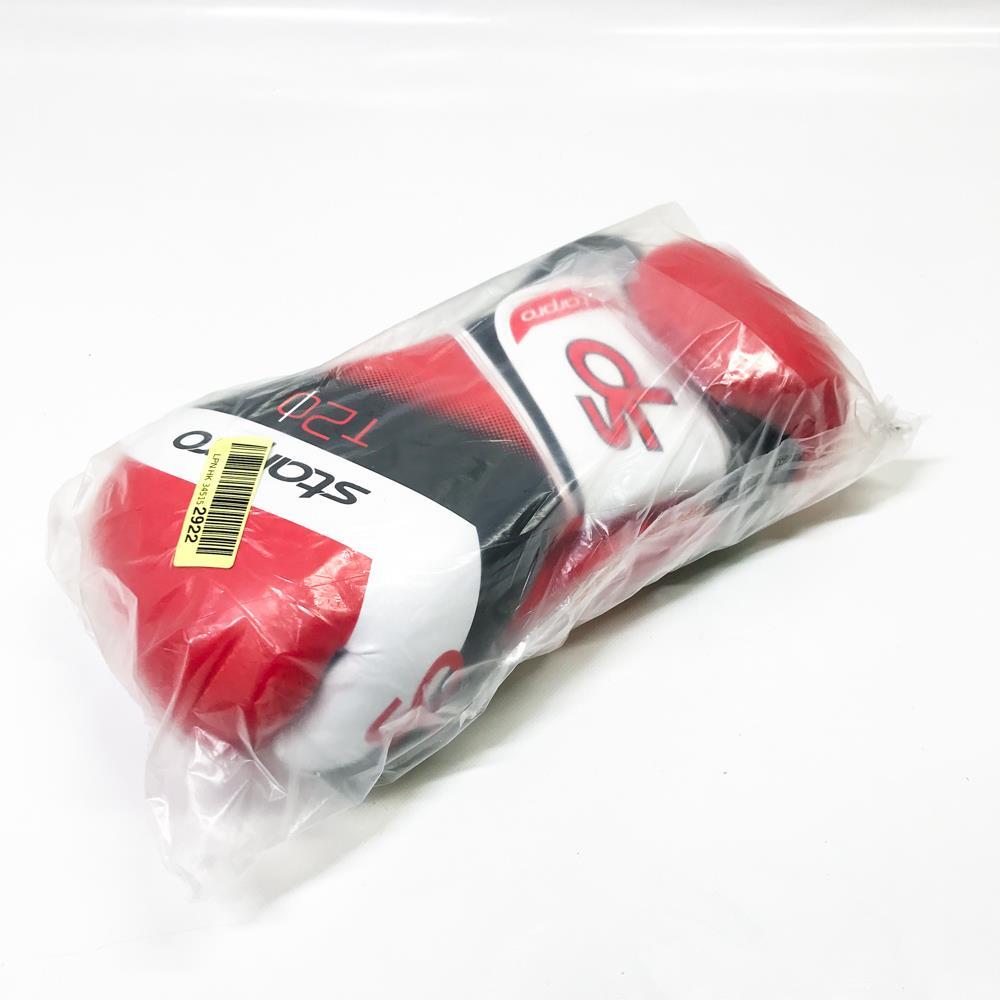 Starpro Boxhandschuhe 16oz für Harte Schläge & schnelles K.O. - Boxhandschuhe Männer und Damen, Box Handschuh Herren Set, ideal für Boxen Sport und Training