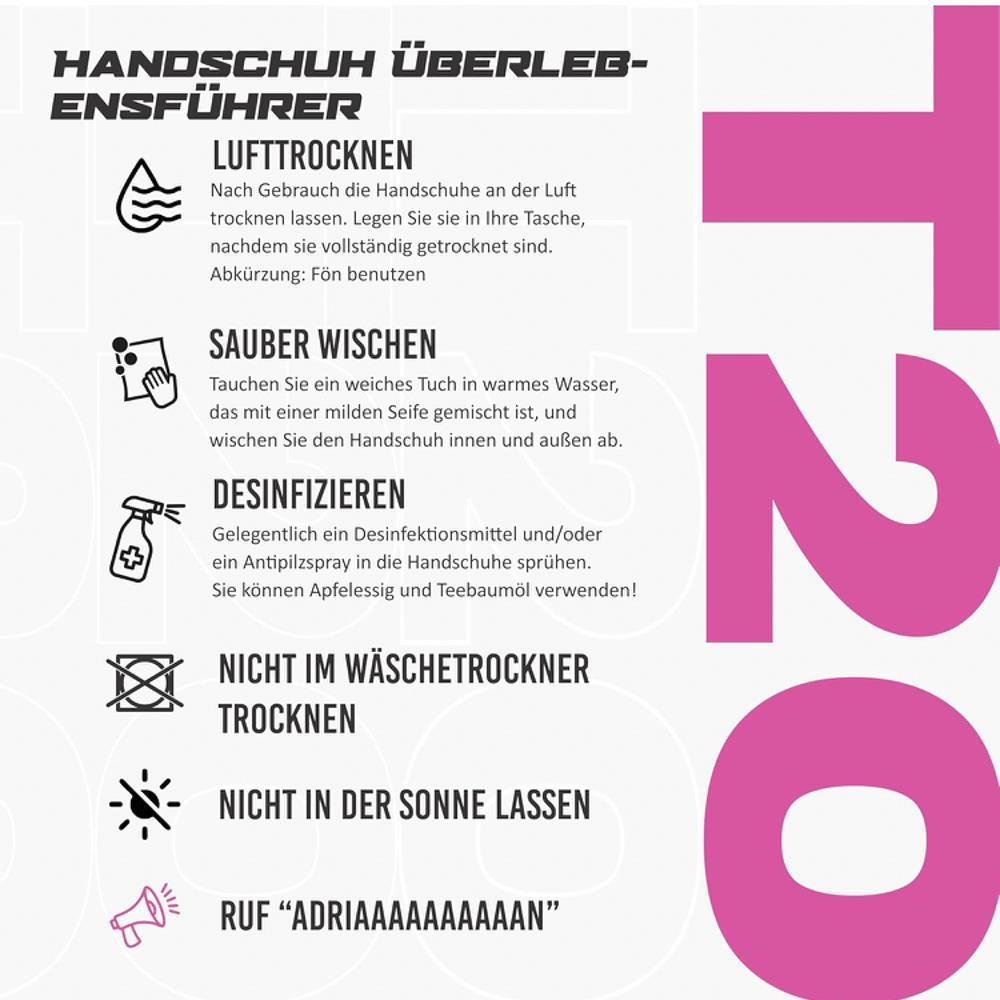 Starpro Boxhandschuhe 10oz für Harte Schläge & schnelles K.O. - Boxhandschuhe Männer Damen Herren Set für Boxen Sport und Training
