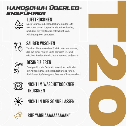 Starpro Boxhandschuhe 14oz für Harte Schläge & schnelles K.O. - Boxhandschuhe Männer und Damen, Box Training, Boxing Gloves