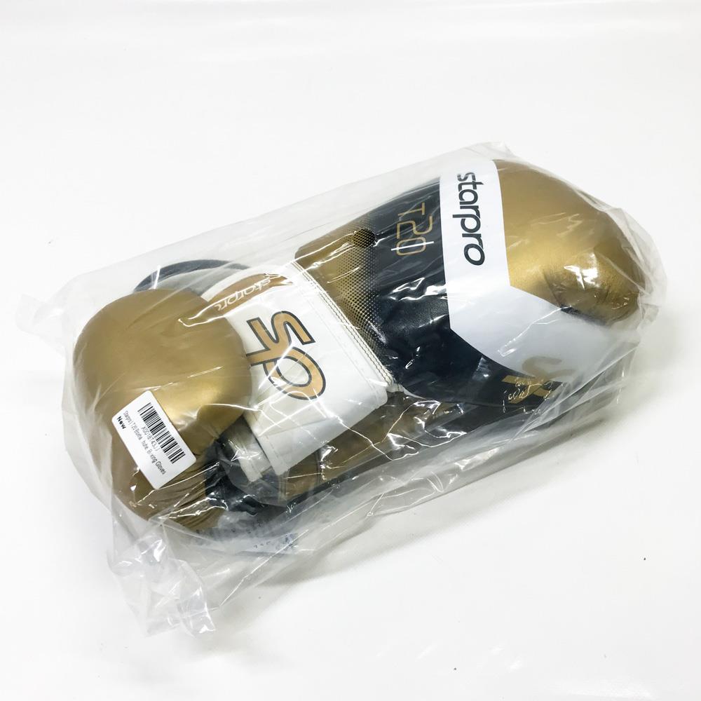 Starpro Boxhandschuhe 14oz für Harte Schläge & schnelles K.O. - Boxhandschuhe Männer und Damen, Box Training, Boxing Gloves