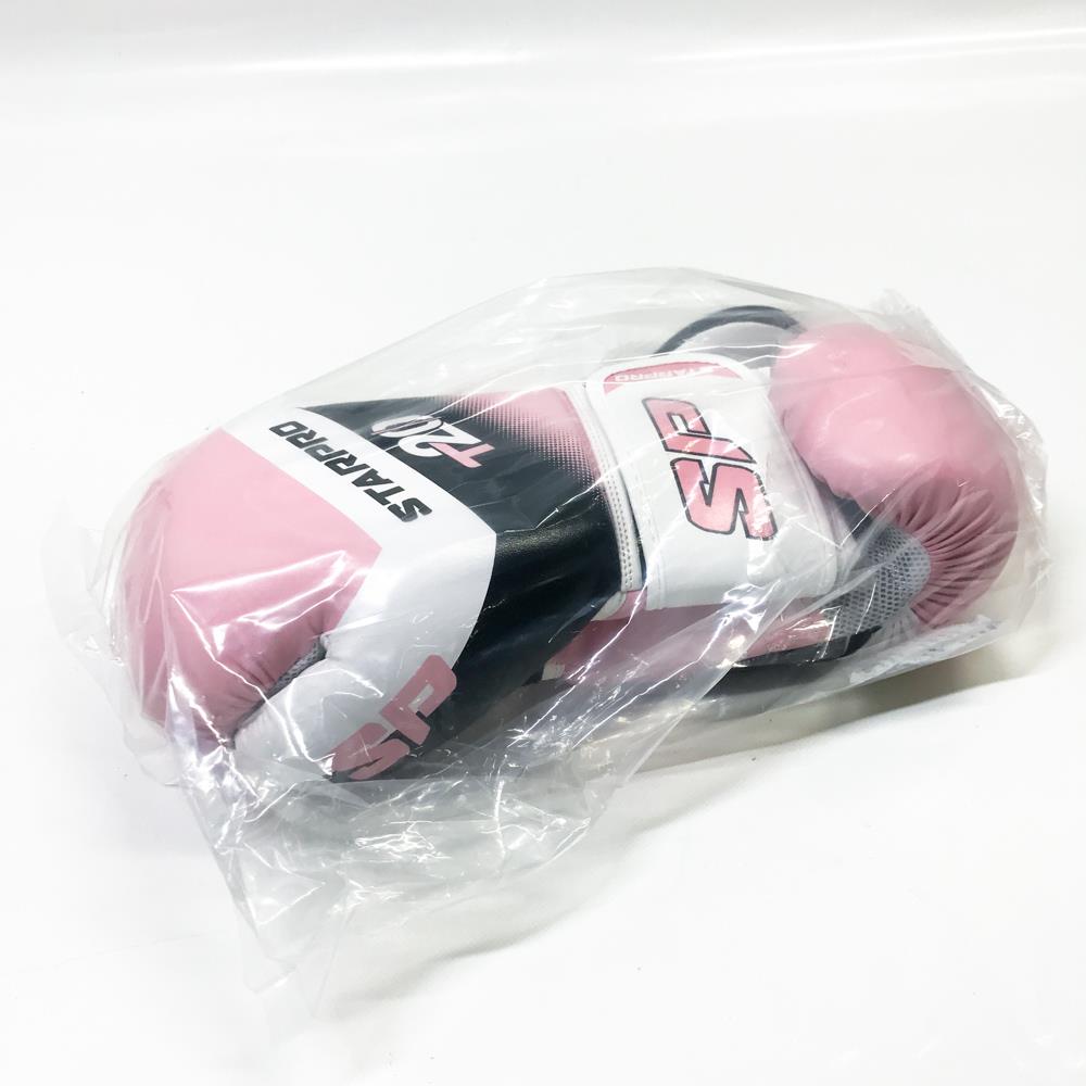 Starpro Boxhandschuhe 8oz für Harte Schläge & schnelles K.O. - Boxhandschuhe für Männer und Damen, ideal für Boxtraining und Wettkämpfe