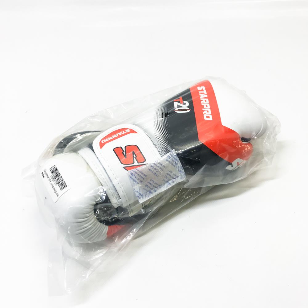 Starpro Boxhandschuhe Kinder 4oz - Kinder Boxhandschuhe für kleine & zarte Hände, ideal für 6 bis 10 Jahre, Box Handschutz Kinder, Kinder Boxset