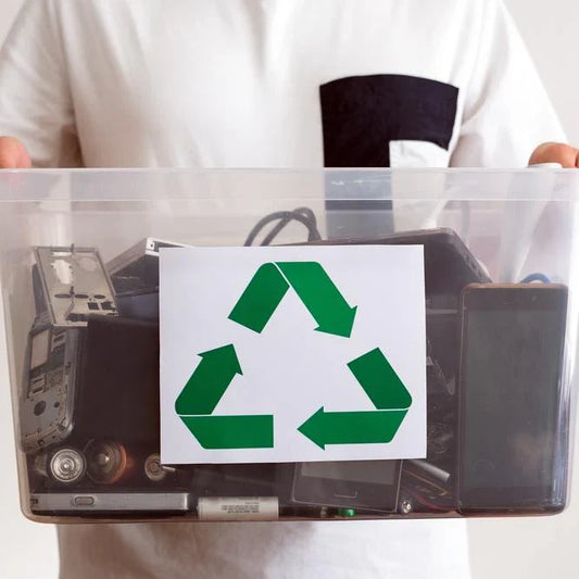 Top günstige Elektronik bei Re-Markt für umweltbewusste Käufer