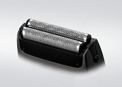 Panasonic WES9835Y Ersatz-Scherblatt, passend für Rasierer ES-718, ES-719, ES-725, ES-727, präzise und langlebig
