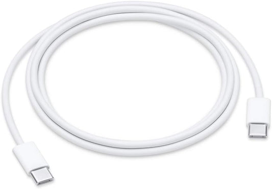 Apple A1997 USB‑C Ladekabel 1m, Schnellladefunktion, robust, kompatibel mit USB‑C Geräten
