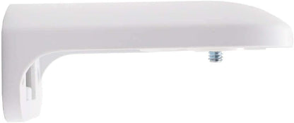 Reolink Halterung Weiß für Argus PT/Go PT/E1 Outdoor, Wand- & Deckenmontage, robust, flexibel einstellbar