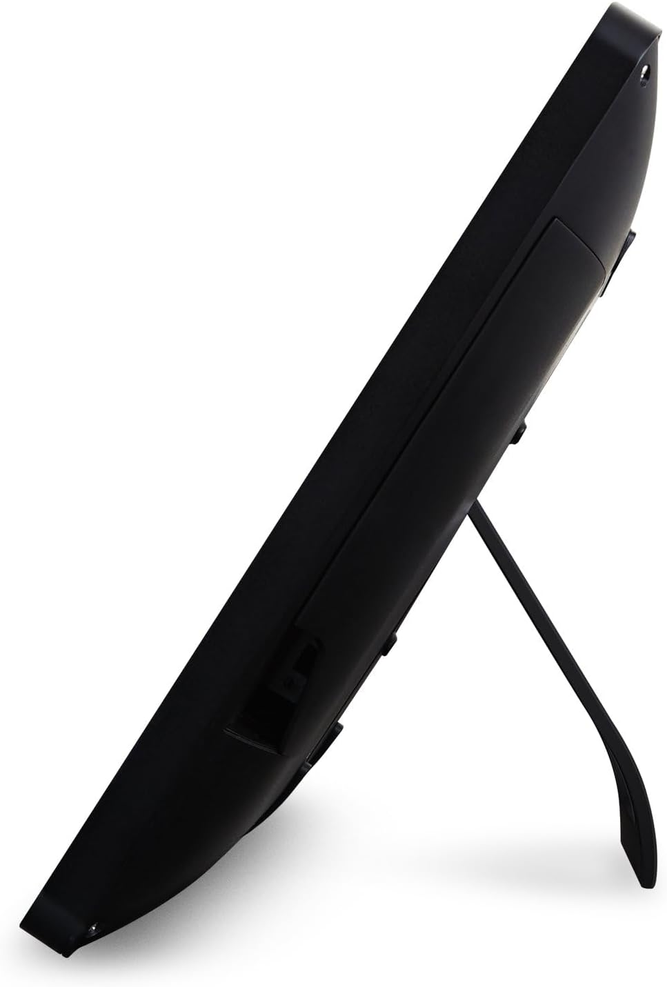 ViewSonic TD2430 Touch-Monitor 59,9 cm (24 Zoll) Full-HD, HDMI, DisplayPort, USB 3.0 Hub, Schwarz