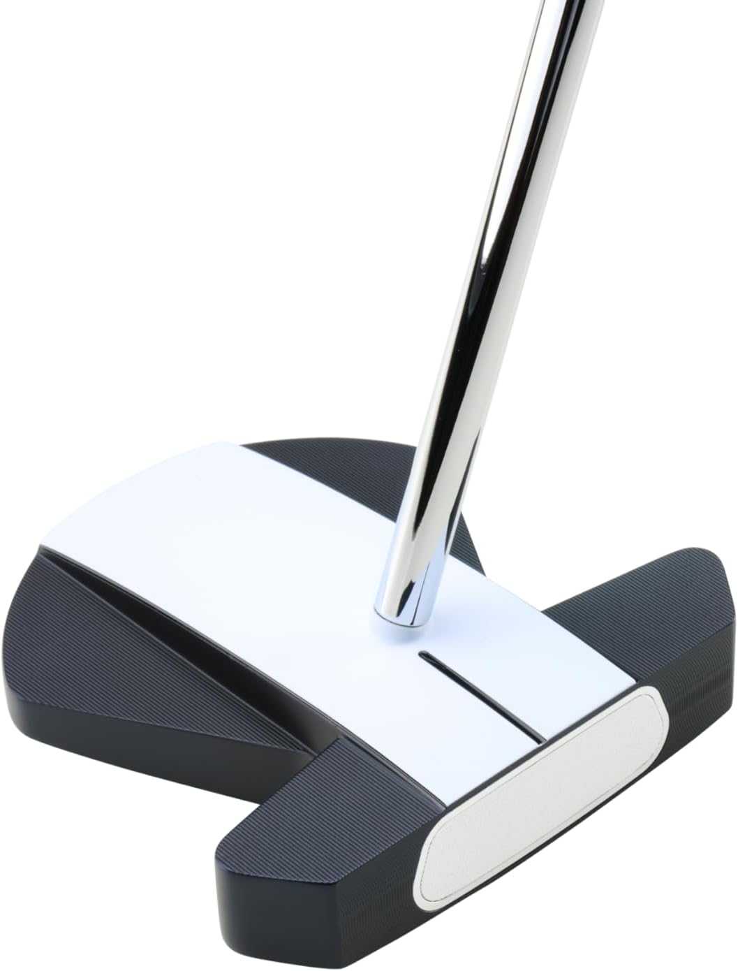 Odyssey Ai-ONE Square Putter, 35", Unisex, Rechtshänder, Oversize Griff, präzise Ausrichtung, optimierte Schlagkontrolle.