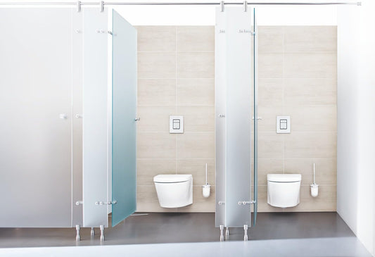 GROHE Skate Cosmopolitan 38732SD0, WC-Betätigungsplatte, Edelstahl, flaches Design, für Unterputz-Spülkästen