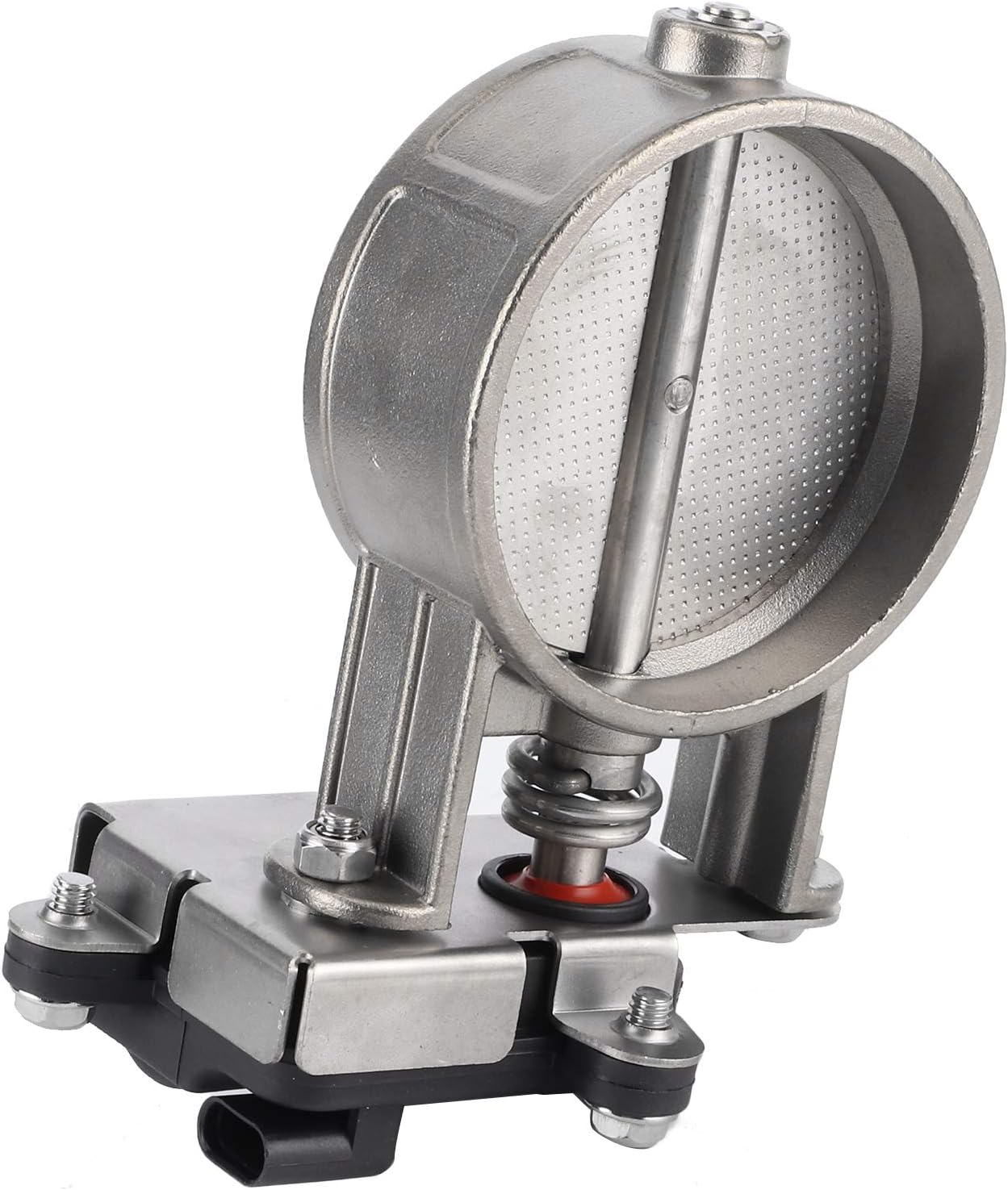 Elektrische Abgasklappe 2,5" mit Fernbedienung, passend für BMW E82 E88 F2X F3X, Auspuffklappensteuerung 1/2/3/4er Serie