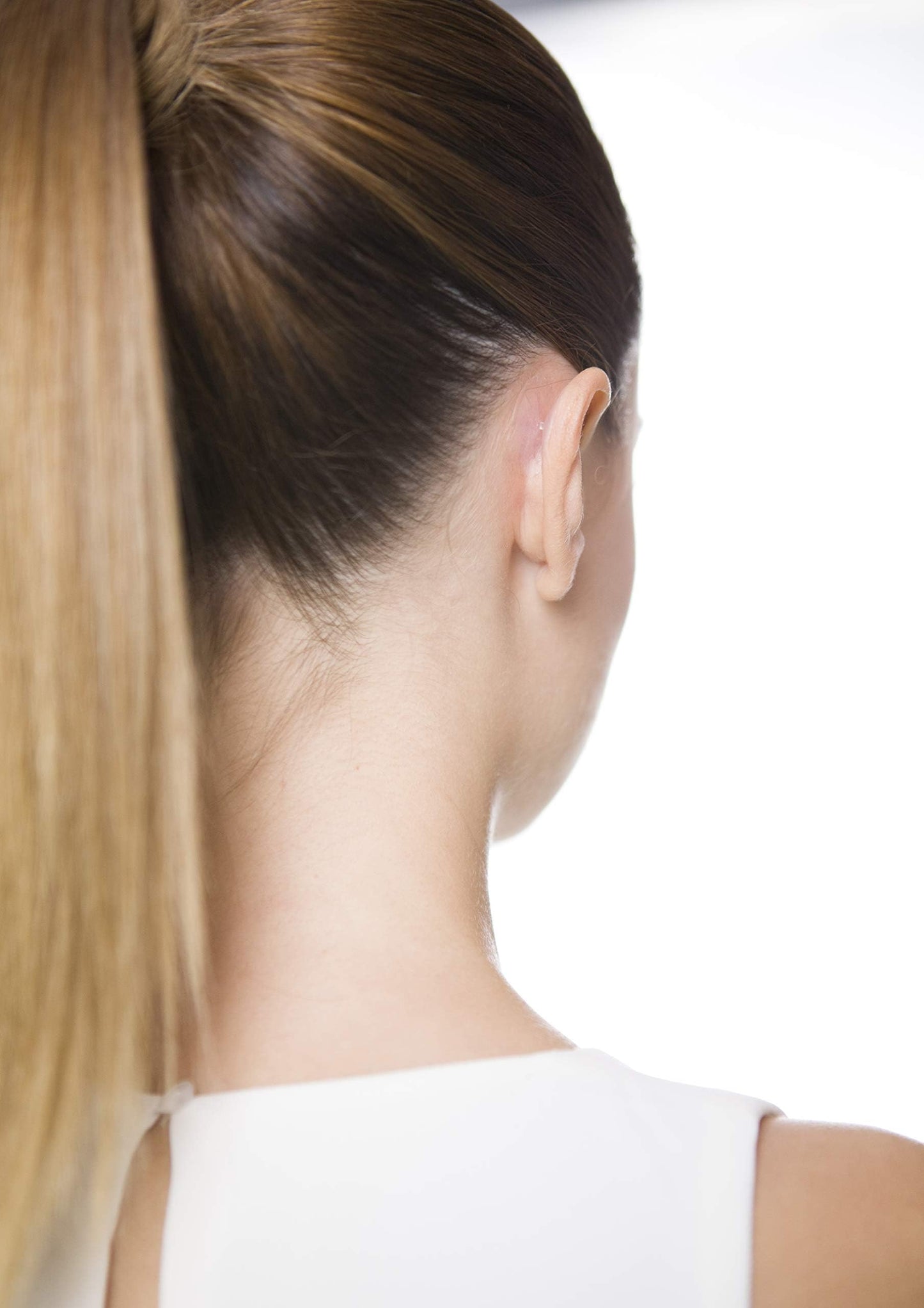 Otostick Ohrkorrektor – Set mit 8 Korrekturen gegen Schlappohren