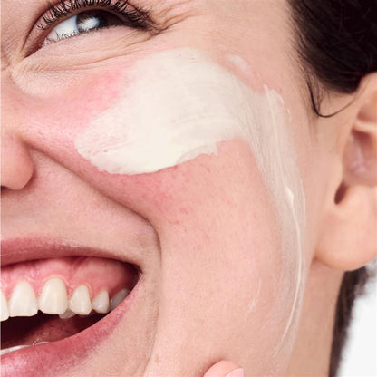 CLINIQUE 6L4P Gesichtscreme 50ml, Redness Daily Relief, beruhigend, feuchtigkeitsspendend, für empfindliche Haut