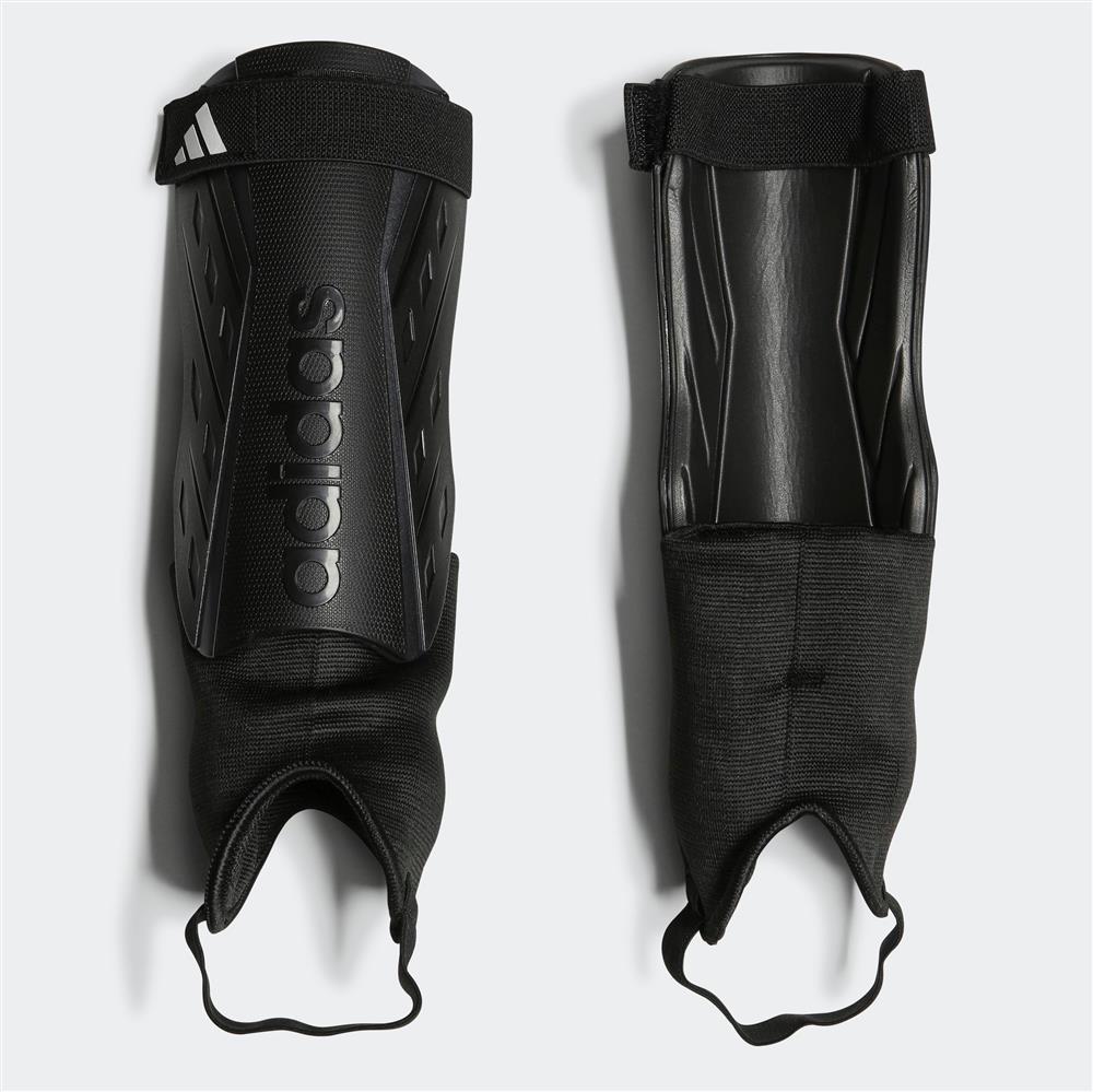 ADIDAS Schoner Gr.M, TIRO SG MTC, Schienbeinschoner, mittlere Größe, leichter Schutz, ergonomische Passform