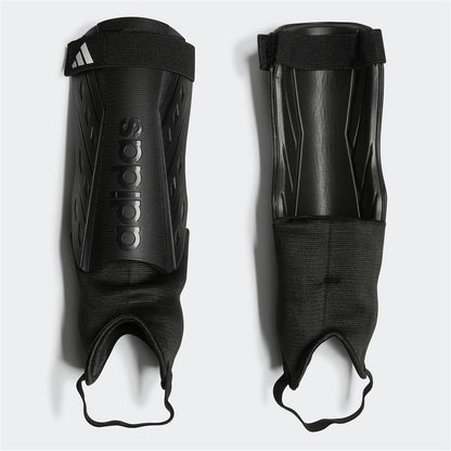 ADIDAS Schoner Gr.M, TIRO SG MTC, Schienbeinschoner, mittlere Größe, leichter Schutz, ergonomische Passform