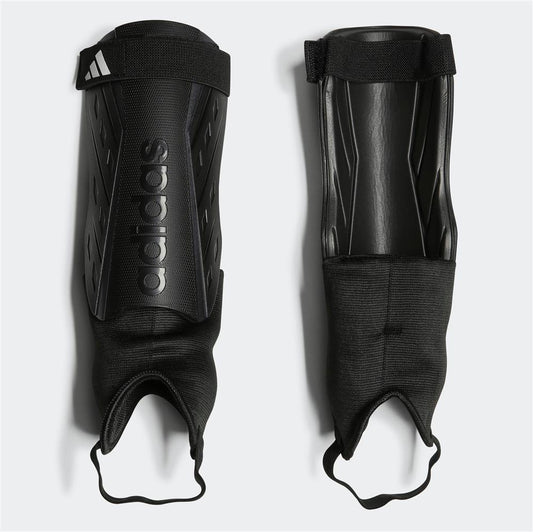 ADIDAS Schoner Gr.M, TIRO SG MTC, Schienbeinschoner, mittlere Größe, leichter Schutz, ergonomische Passform